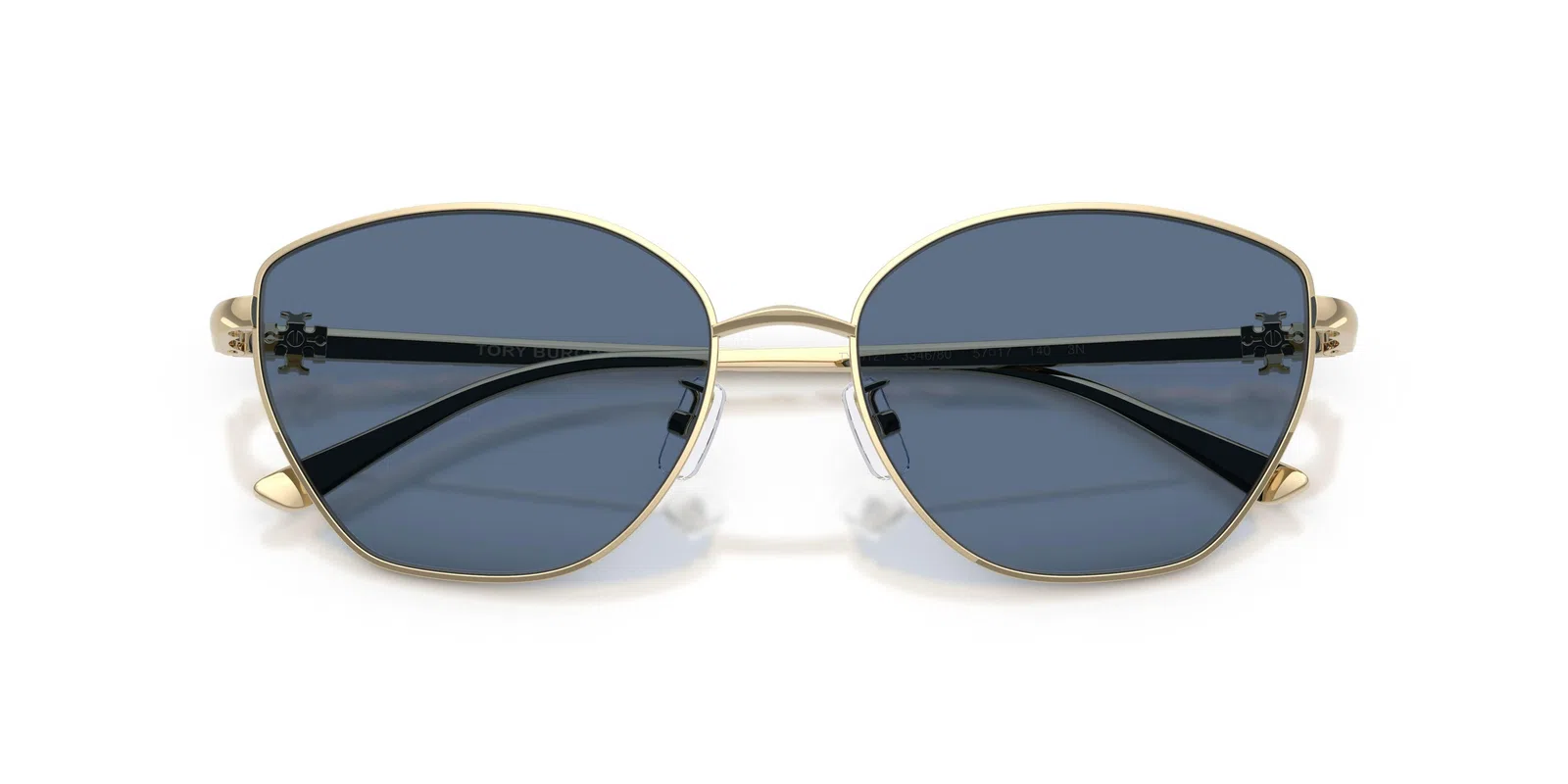 Tory Burch 6121 Sunglasses - view 9